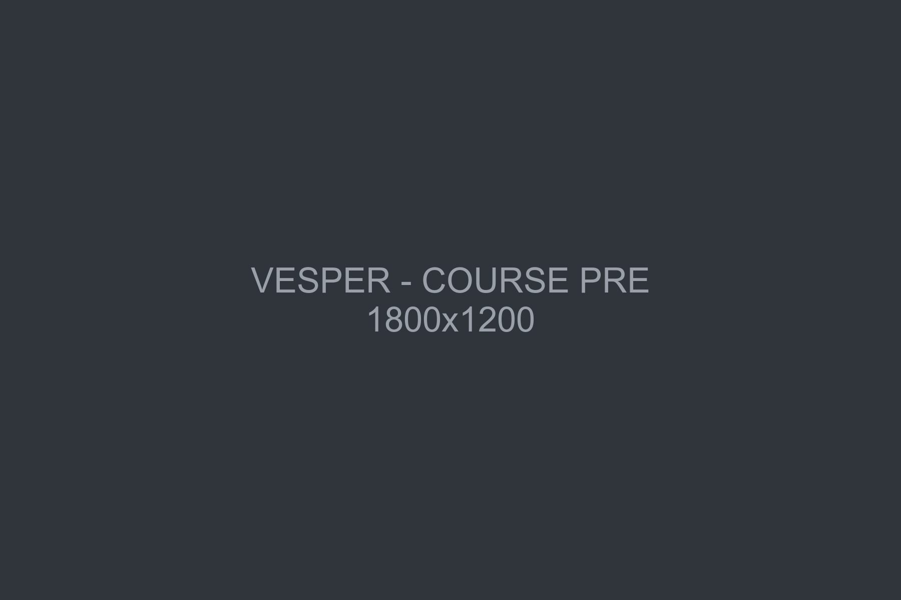 Vesper courant dans le pré de l'élevage, oreilles couchées par la vitesse